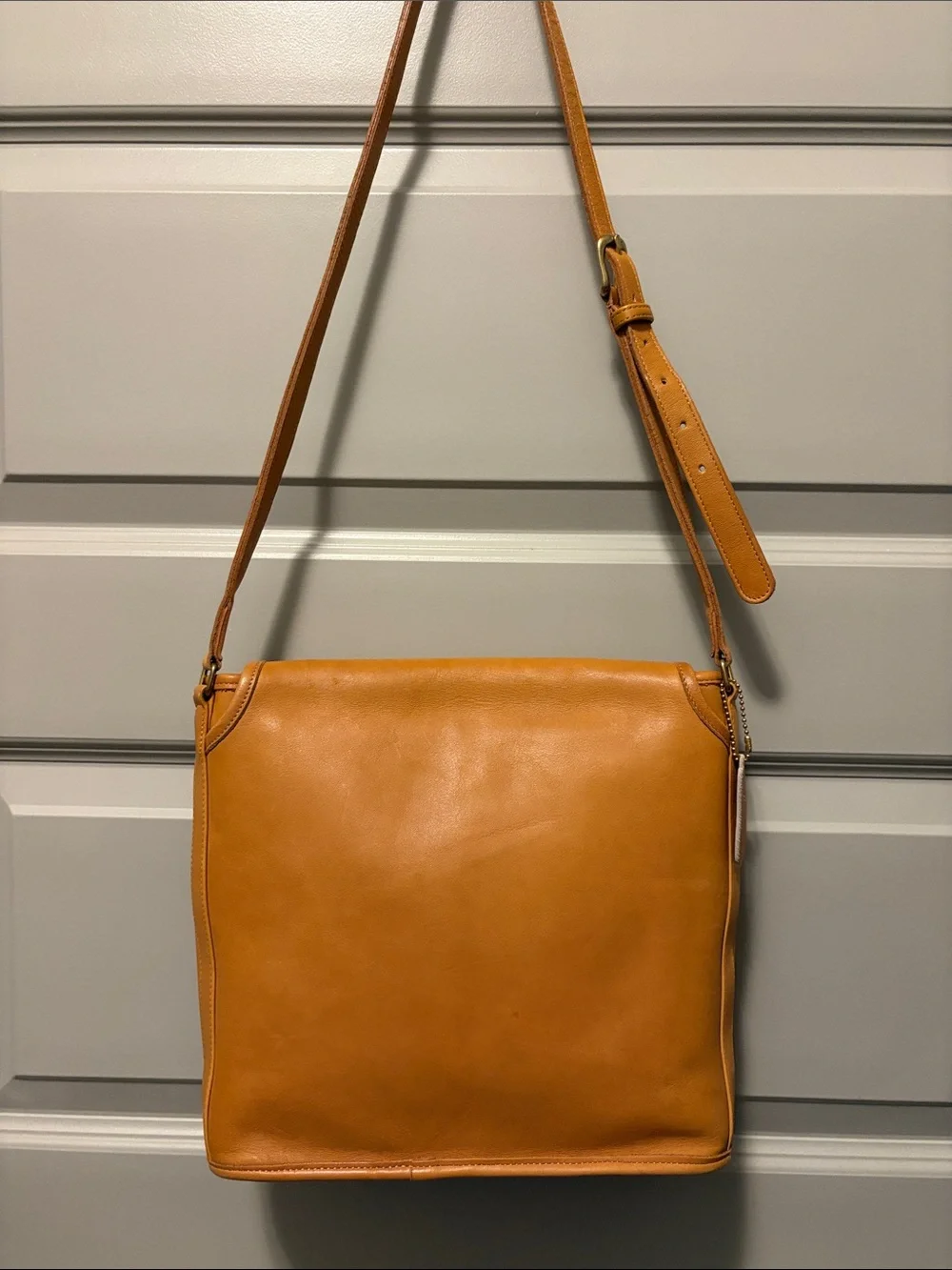Coach 4025 Lightweights Collection Shoulder  Pouch